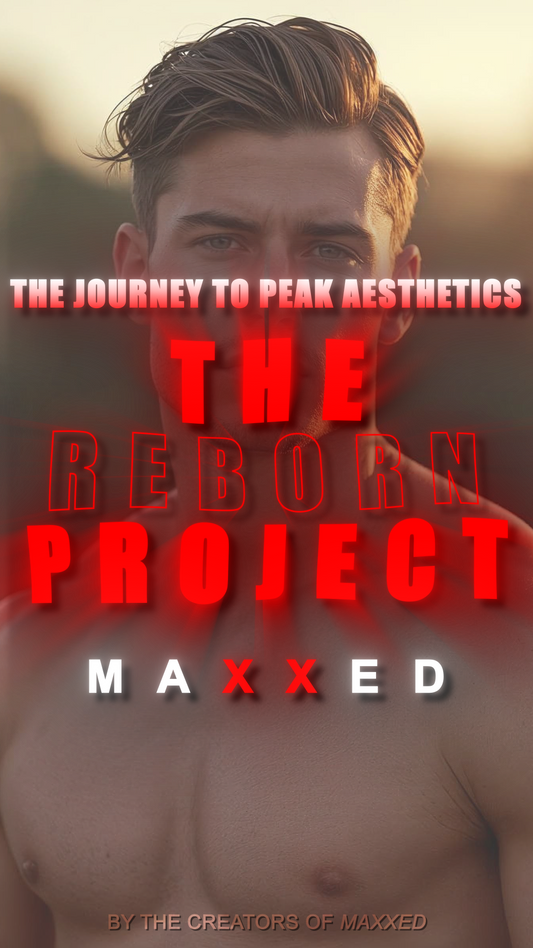 The Reborn Project